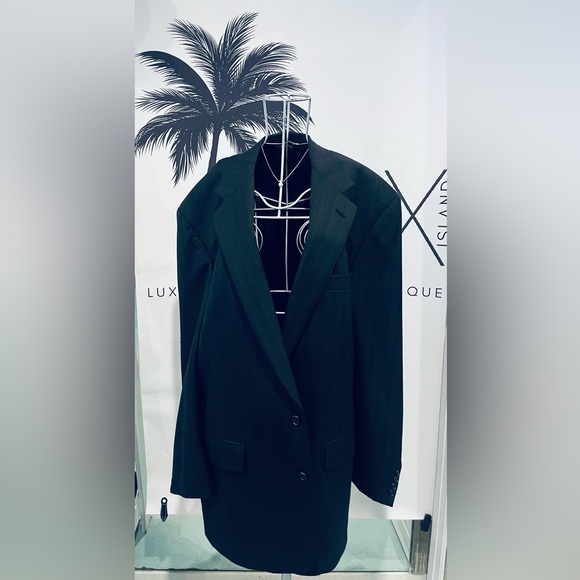 LUX ISLANDBurberry Men’s Jacket